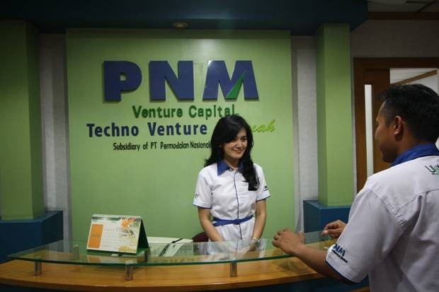 PNM Mekaar, Grameen Bank Versi Indonesia Ini Kini Punya 11 Juta Nasabah (FOTO: MNC Media)