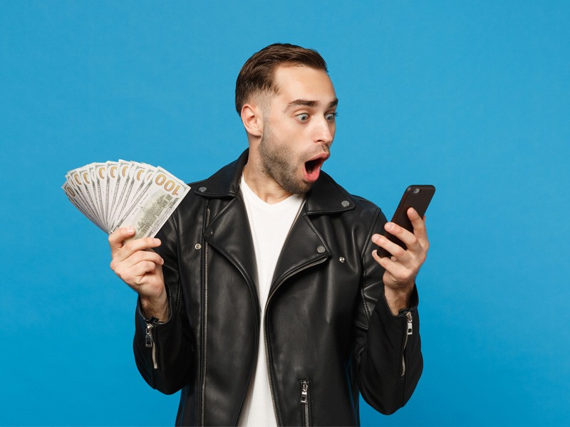 Nasabah MotionBanking Mendadak Dapat Rp5 Juta dari Program Referral (Dok.MNC )