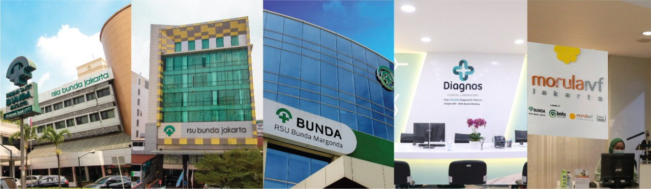 BMHS Lanjutkan Tren Pertumbuhan Pendapatan 62,7 Persen Jadi Rp1,32 T Pada 9M2021. (Foto: Bundamedik)