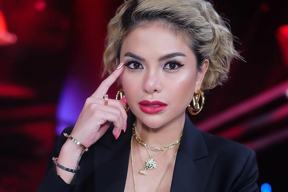 Tajir Melintir, Ini Empat Sumber Kekayaan Nikita Mirzani. (Foto: Sumber Kekayaan Nikita Mirzani)