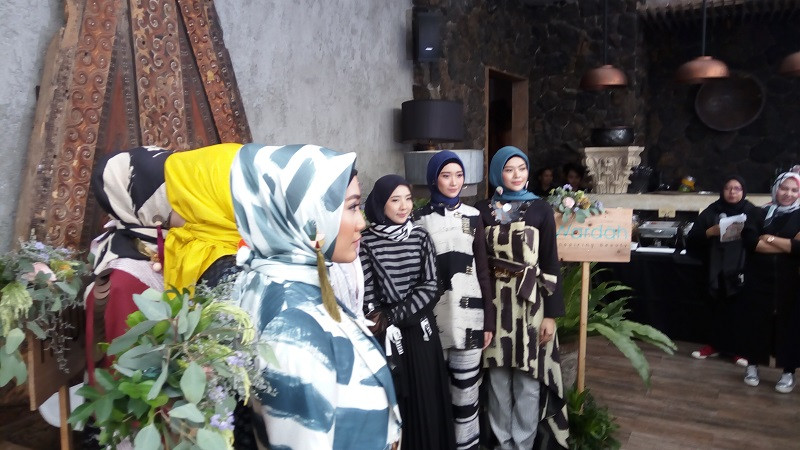 Garap Bisnis Fesyen Muslim, Berikut Desainer Tanah Air yang Karyanya Go Global (Dok.Annisa/Okezone)