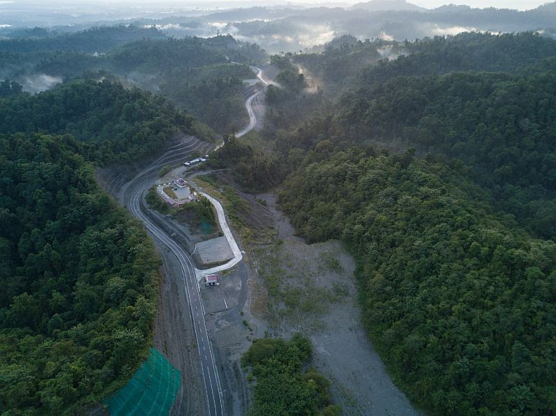 PUPR Lelang Proyek Jalan Trans Papua Segmen Membramo-Elelim di November 2022. Foto: MNC Media.