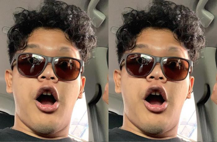 Dituduh Tewaskan Penumpang, Kerabat Vanessa Angel Minta Jody Dihukum Setimpal. (Foto: MNC Media)