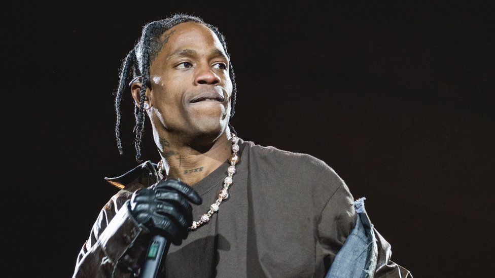 Berakhir Ricuh, Biaya Konser Musik Travis Scott Capai Rp71 Miliar