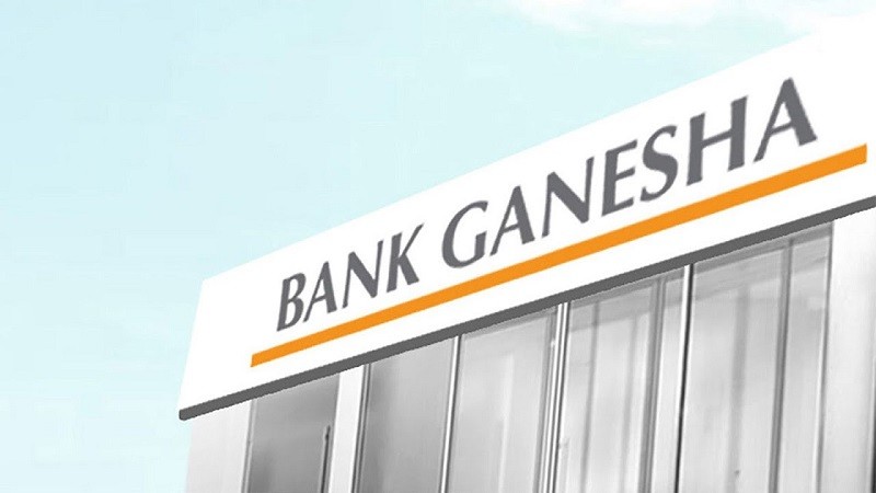 Bank Ganesha (BGTG) Rights Issue 7,5 Miliar Saham (Foto: MNC Media)