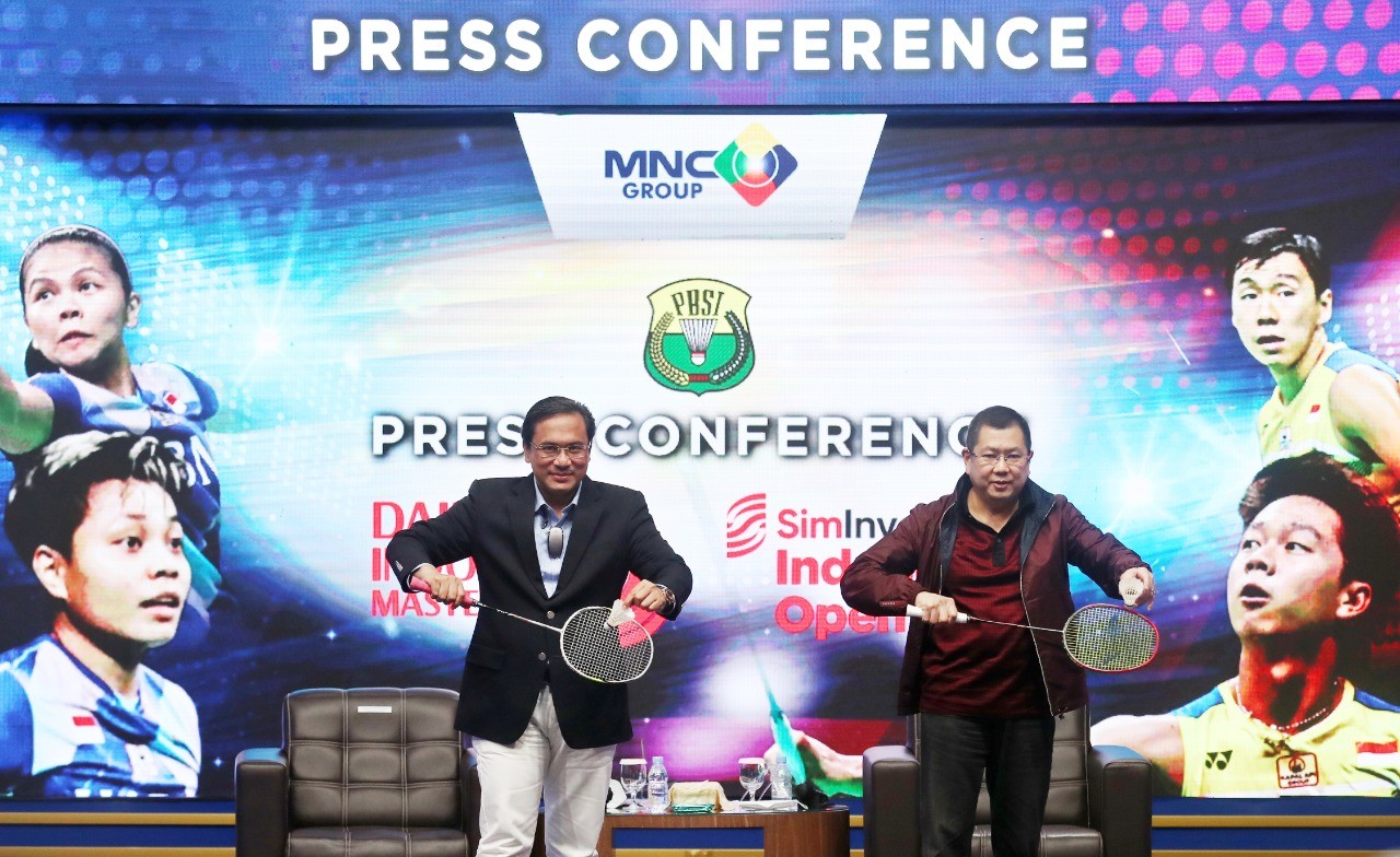 Turnamen Bulu Tangkis Terbesar Dunia Bakal Berlangsung di The Westin Resort Nusa Dua Milik KPIG  (FOTO:MNC Media)