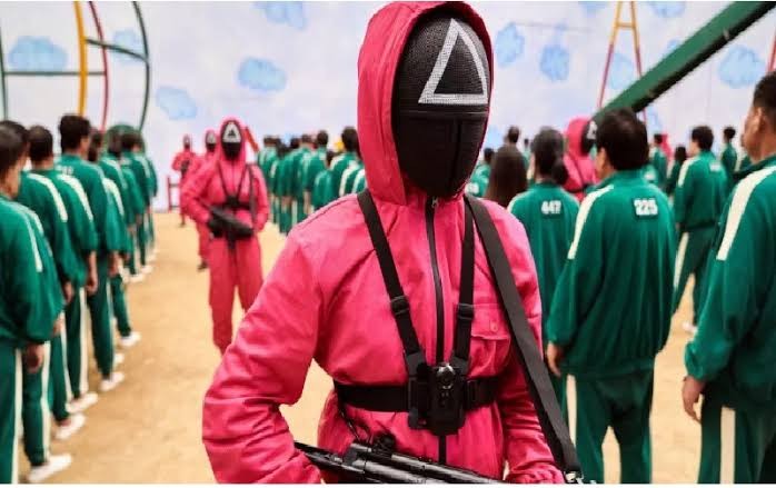 Drakor Squid Game Season 2 Bakal Rilis, Kapan? (FOTO:MNC Media)