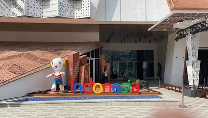 KEK MNC Lido City Jadi Perhatian Investor Dunia, Hary Tanoesoedibjo Apresiasi Dukungan Pemerintah (Dok.MNC Media)