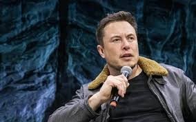 Elon Musk Jual USD5 Miliar Saham Tesla Usai Jejak Pendapat di Twitter (FOTO:MNC Media)