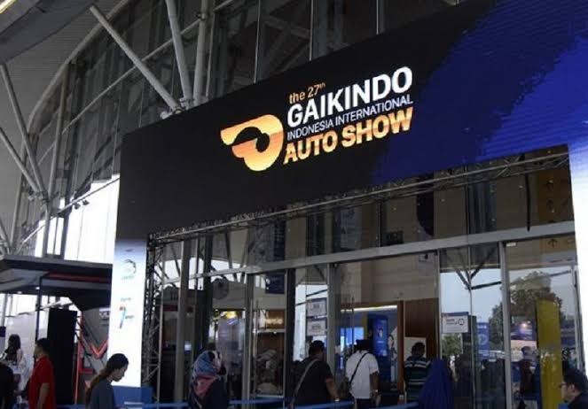 MG Pastikan Bawa Mobil Listrik Baru di GIIAS 2023. (Foto: MNC Media)