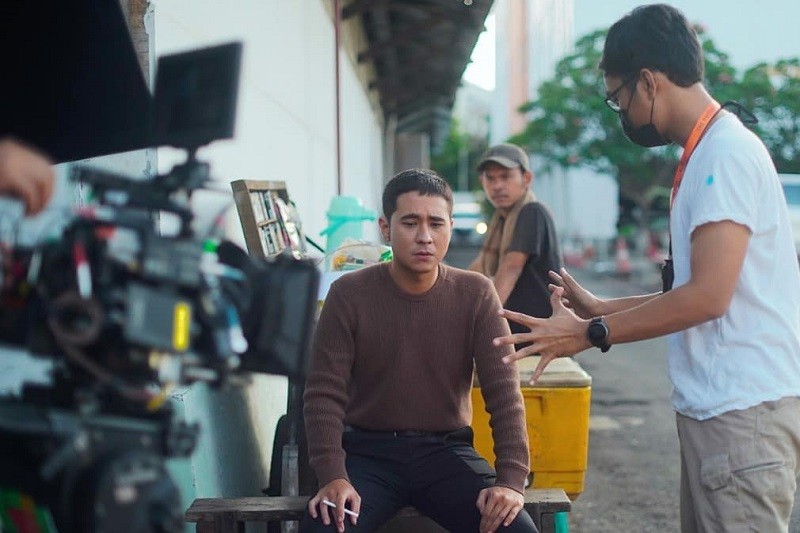 Sabet 12 Piala Citra, Film Penyalin Cahaya Bakal Tayang di Netflix (Dok.MNC Media)