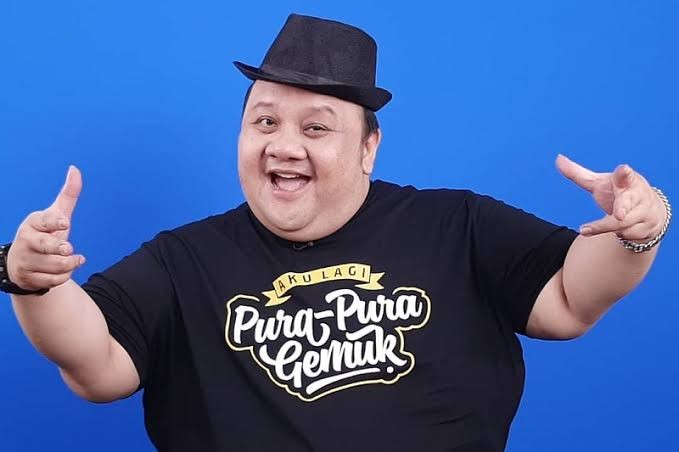Dunia Hiburan Kembali Berduka, Ronie Dozer Meninggal Dunia (FOTO:MNC Media)