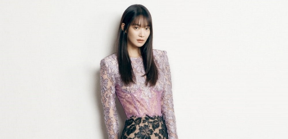 Shin Min Ah Terpilih Jadi Global Ambassador Brand Gucci ( Foto: Allkpop)