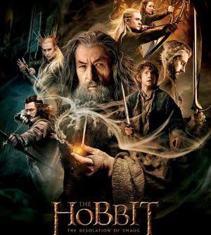 Sutradara The Hobbit Jual Studio Efek Visual Seharga Rp22,7 Triliun (FOTO:MNC Media)