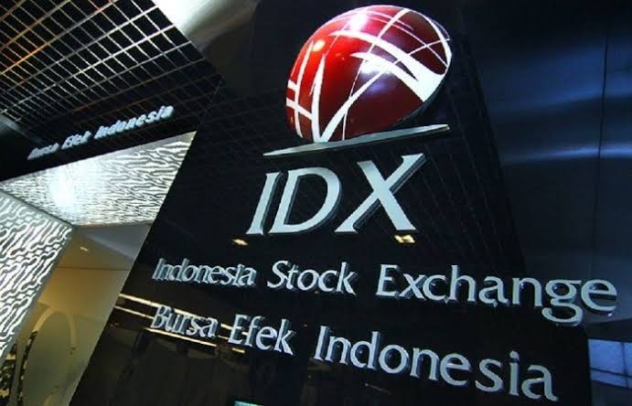 Bursa Efek Indonesia (BEI) mencatat terdapat 307 perusahaan yang mengalami penurunan cukup signifikan