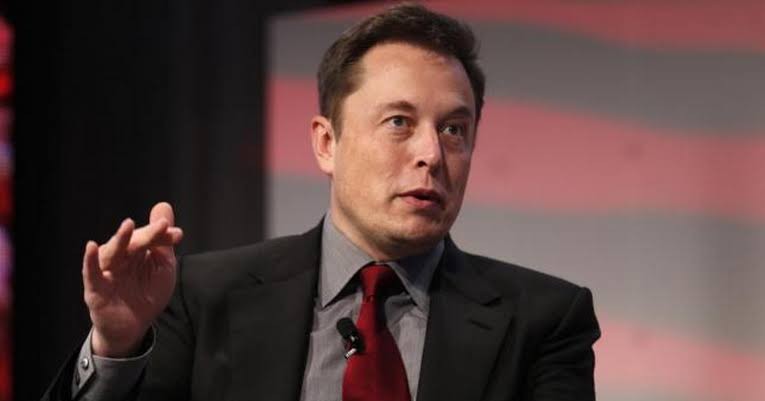 Lima Tahun Lagi, Elon Musk Bakal Angkut Manusia ke Mars (FOTO:MNC Media)