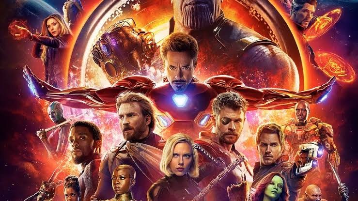 Segini Bayaran Pemeran Film Ant-Man and the Wasp: Quantumania, Siapa Terbesar? (Foto: MNC Media)