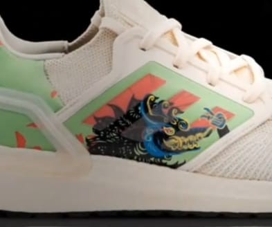 Adidas meminta maaf usai sebelumnya mengklaim bahwa wayang kulit merupakan warisan budaya Malaysia.  (Foto: MNC Media)