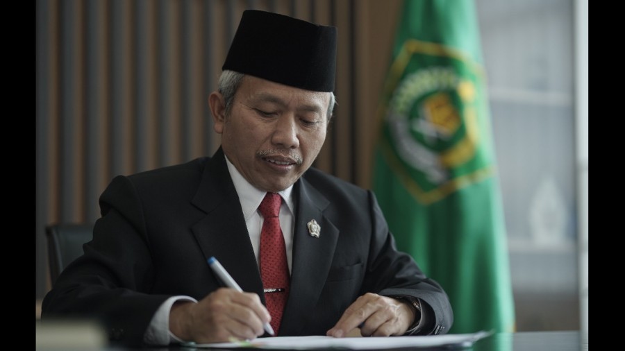 Kemenag Jamin Seleksi CPNS Adil dan Transparan, Waspadai Oknum Nakal (FOTO: MNC Media)