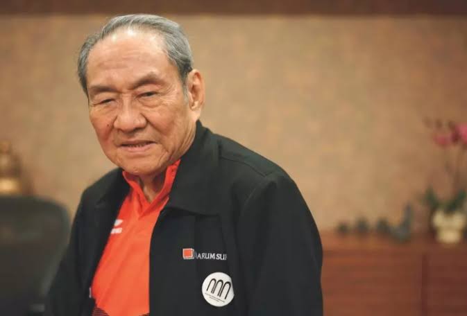 Utang RI Makin Bengkak, Harta Orang-orang Kaya Indonesia Bisa Bantu Melunasi? (FOTO:MNC Media)