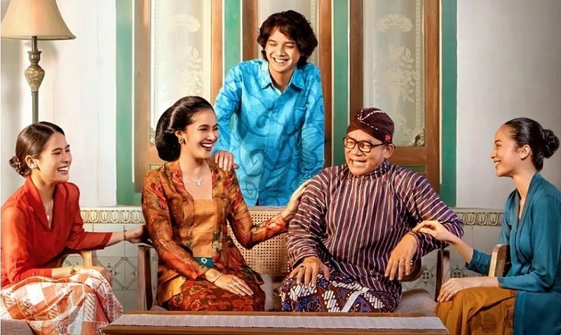 Film Losmen Bu Broto bisa disaksikan di seluruh bioskop Indonesia mulai hari ini, Kamis (18/11/20210). (Foto: MNC Media)