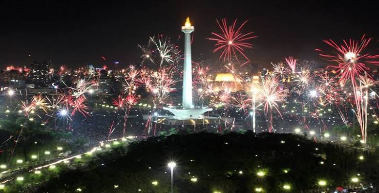 PPKM Level 3 Saat Libur Nataru, Sektor Pariwisata Terancam Kembali Merosot (FOTO:MNC Media)