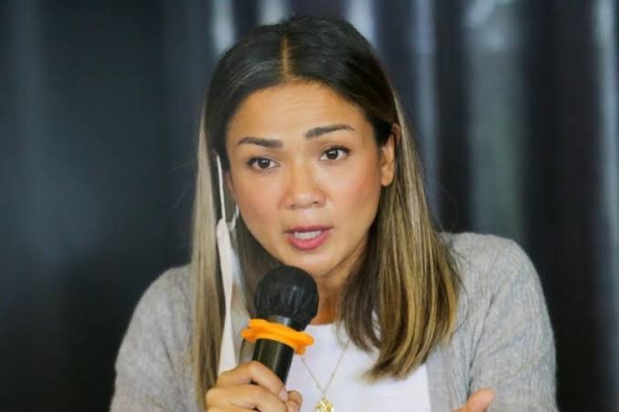 Polisi Blokir Rekening Tersangka Kasus Mafia Tanah Nirina Zubir Rp17 Miliar (FOTO:MNC Media)