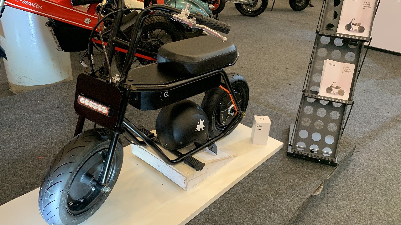 Biaya Konversi Motor Listrik Rp15 Juta, Ini Daftar Bengkel yang Tersertifikasi (Dok.ilustrasi/MNC)