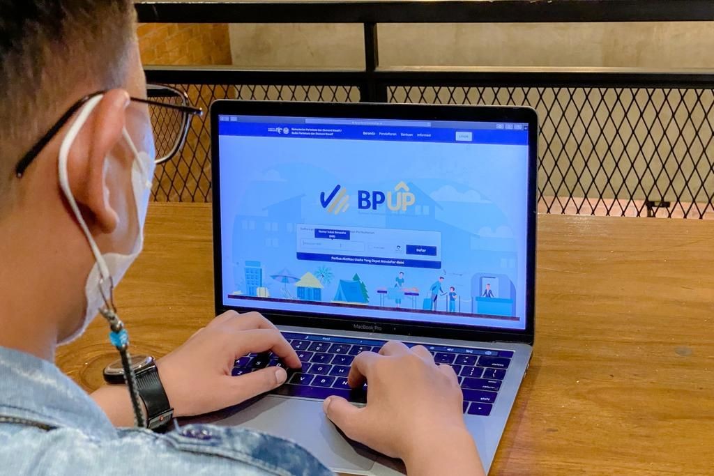 Pengusaha Pariwisata Mau Bantuan Rp1,2 Juta dari Pemerintah? Daftar di Sini (FOTO: Kemenparekraf)