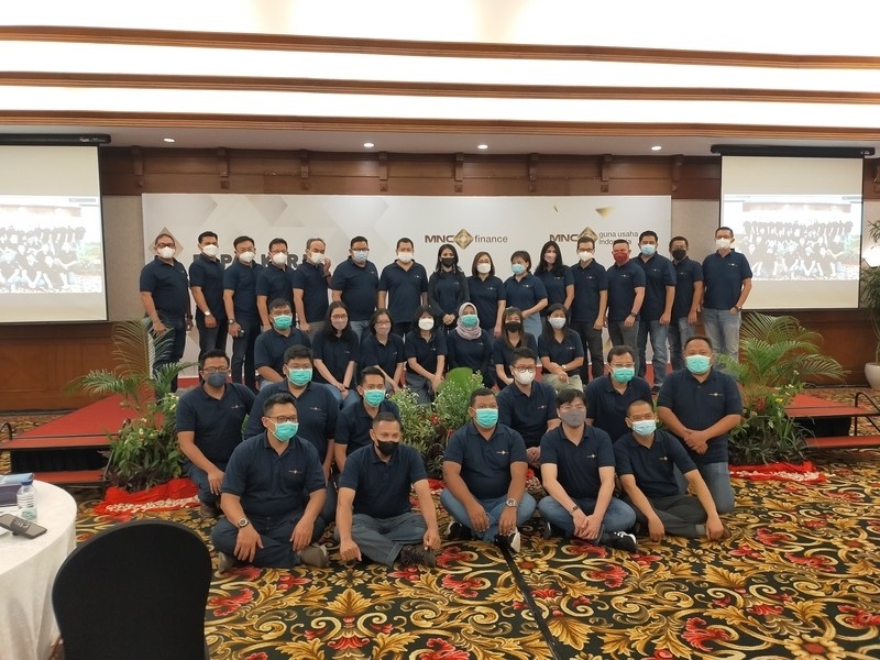 Capai Usia 32 Tahun, MNC Finance Menatap Era Digital. (Foto: MNC Media)