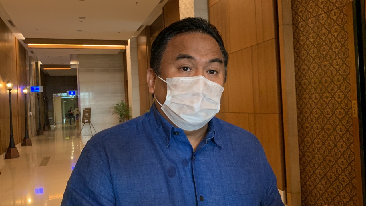Bila DPR Tak Setuju, Jokowi Diminta Segera Cabut Perppu Cipta Kerja (FOTO: Dok MNC Media)