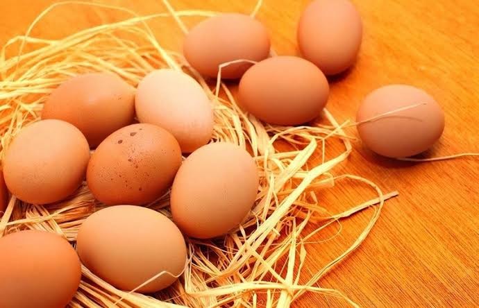 Pengumuman Bunda! Harga Telur hingga Minyak Goreng Kembali Naik, Cek di Sini Rinciannya (FOTO:MNC Media)