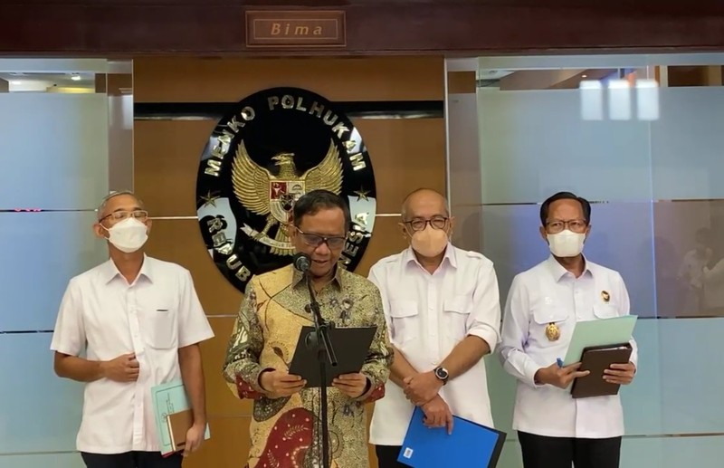 Konglomerat Sjamsul Nursalim Bayar Utang Rp150 Miliar ke Satgas BLBI (Dok.MPI)