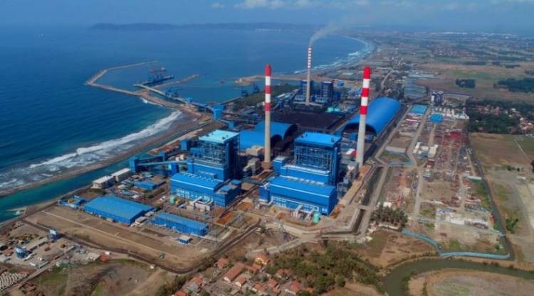 PT Pembangkitan Jawa-Bali (PJB) tengah membuka kesempatan berkarir bagi penerus bangsa.
