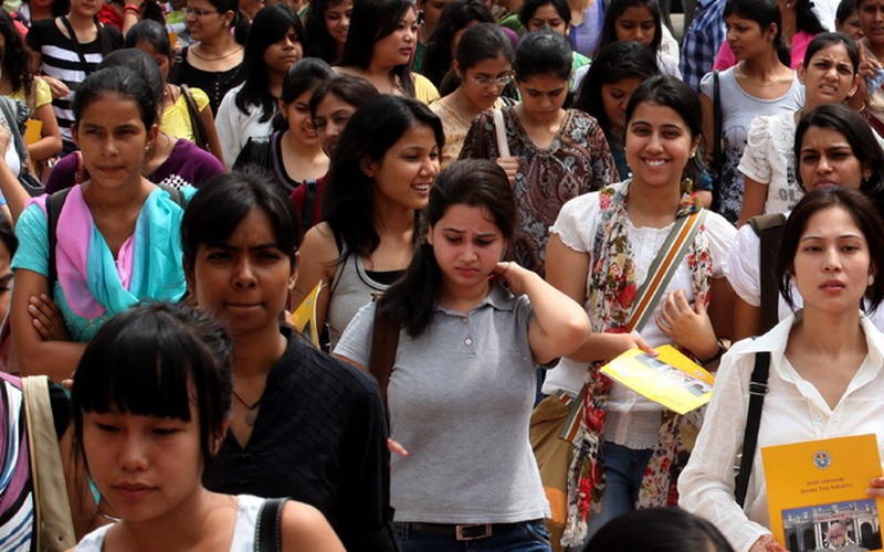 Ekonomi India Stagnan, Konsumsi Masyarakat Melemah?. (Foto: MNC Media)