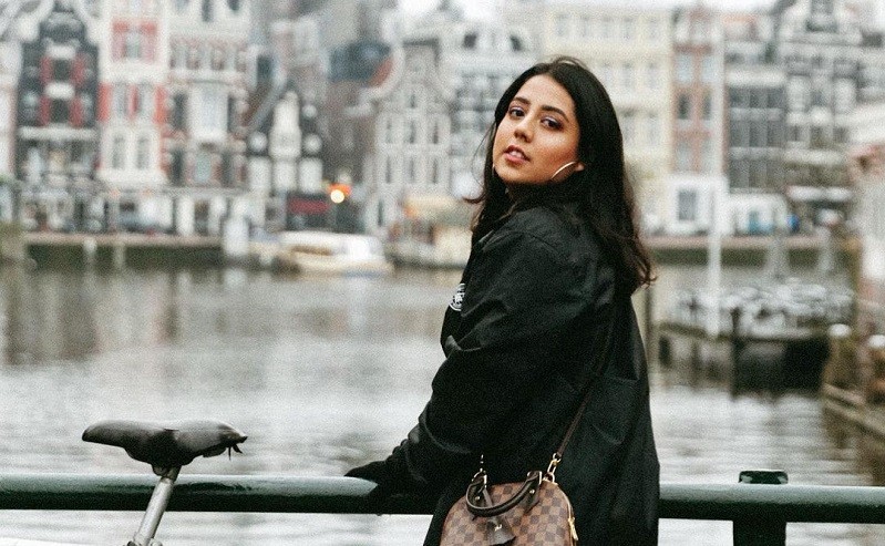 Jadi Youtuber, Nessie Judge Raup Cuan hingga Rp1,66 Miliar. (Foto: MNC Media)