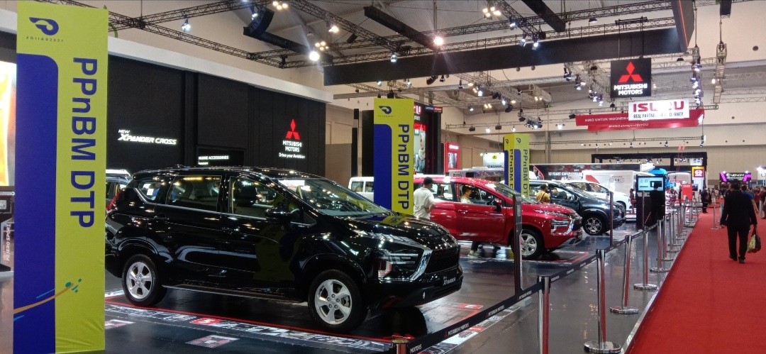 Mitsubishi Bocorkan Strateginya Jika PPnBM Tak Diperpanjang di 2022, Apa Saja? (FOTO:MNC Media)