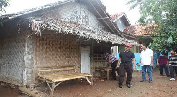 Sebagian besar masyarakat di wilayah Kota Cirebon ternyata belum mendapatkan tempat tinggal yang layak. (Foto: MNC Media)