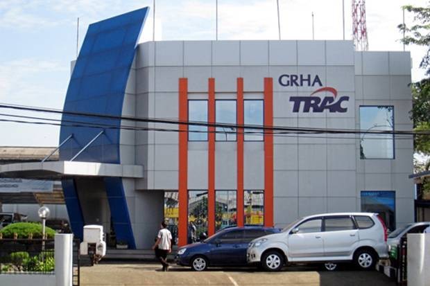 Serasi Autoraya (TRAC) Raih Pinjaman Luar Negeri USD25 Juta. (Foto: MNC Media)