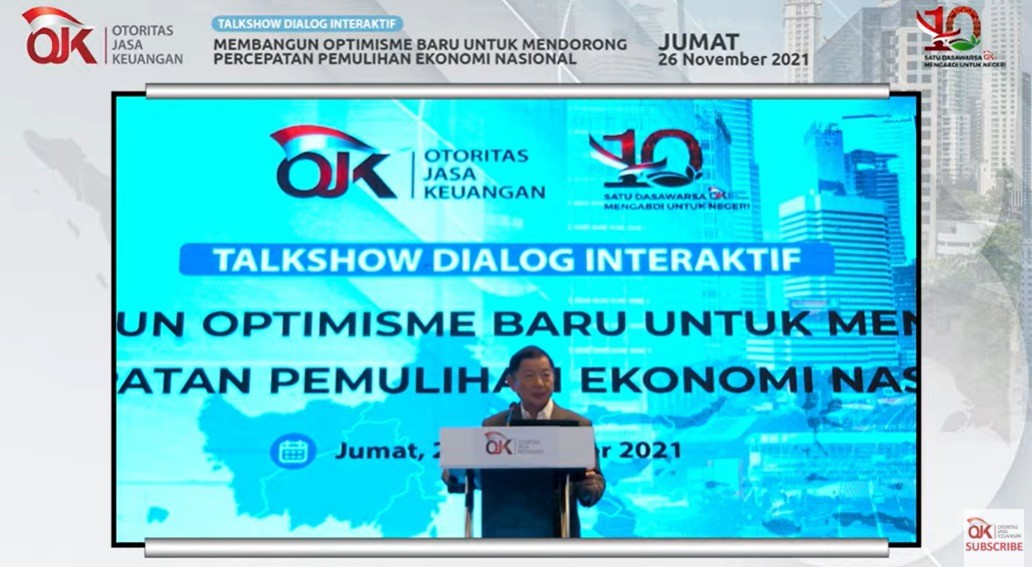 Pandemi Covid Bikin Pendapatan 21,3 Juta Pekerja RI Terdampak Luar Biasa (FOTO: MNC Media)