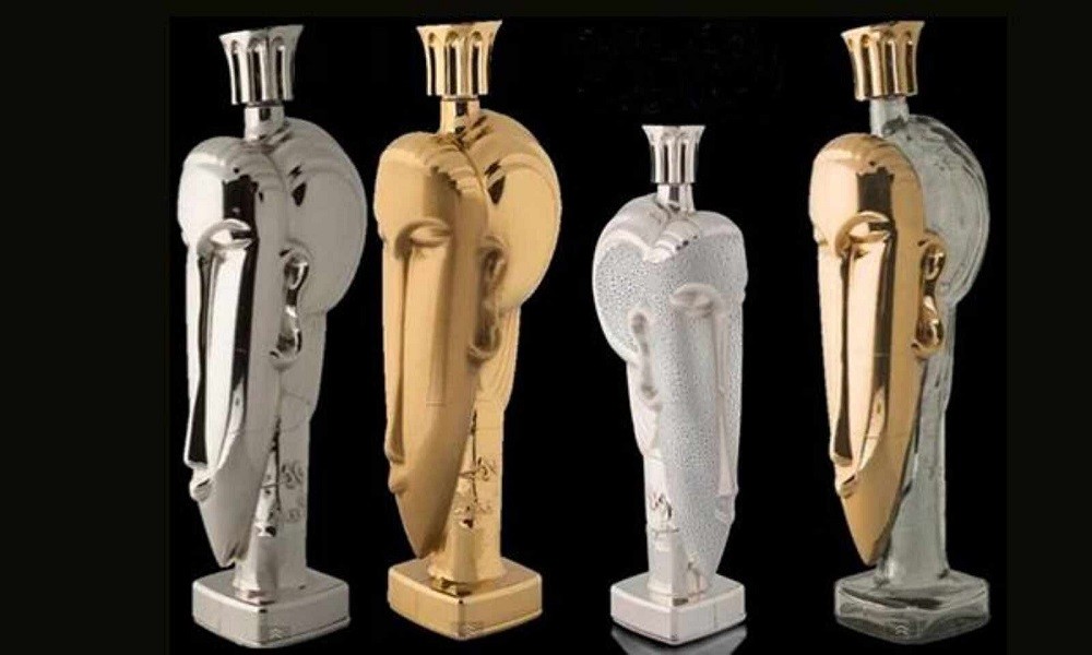 Acqua di Cristallo Tributo a Modigliani