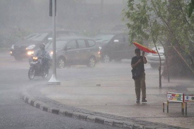 BNPB mencatat 29 kejadian bencana hidrometeorologi, sepanjang 20-21 Maret 2025.