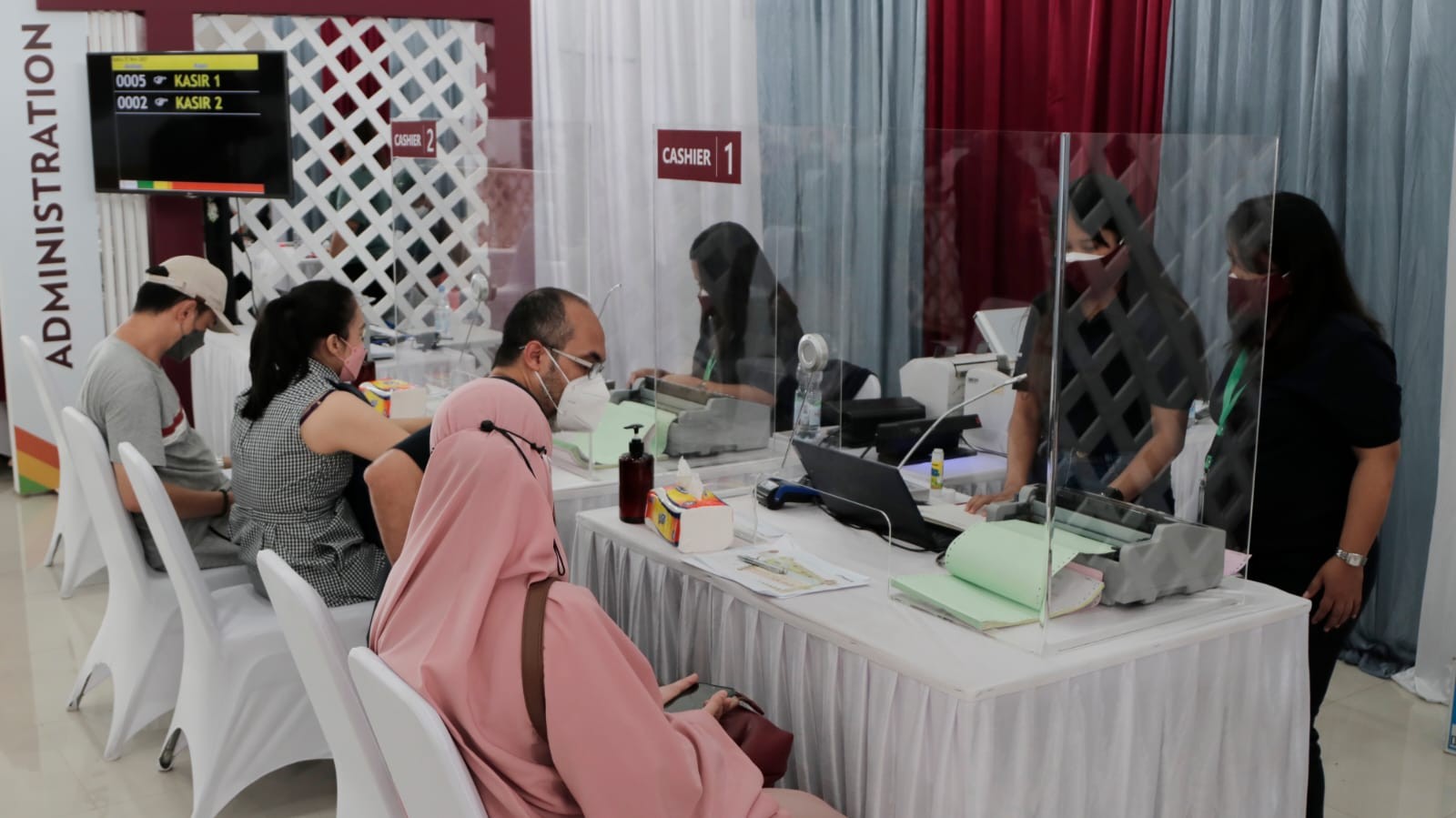 Bikin Geleng Kepala, Rumah Mewah Seharga Belasan Miliar Ludes Terjual Dalam Sehari. (Foto: MNC Media)