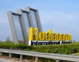 Bandara Kualanamu Medan Kembali Layani Penerbangan Umrah (foto: MNC Media)