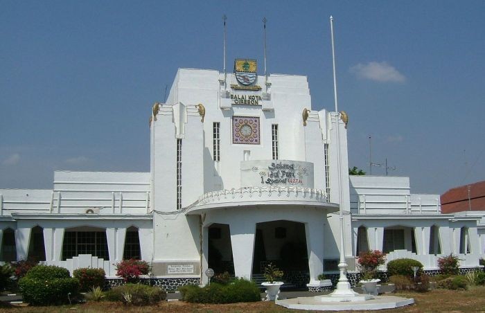 Cirebon Kembali Berlakukan PPKM Level 2(Dok.MNC Media)