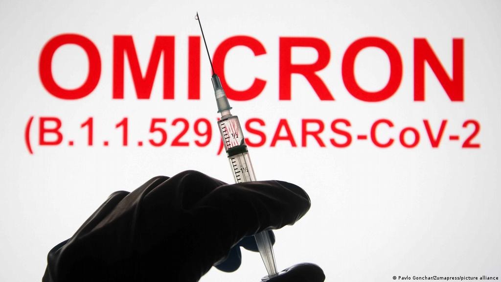Dari 500 Pasien Terkonfirmasi Omicron, Hanya Tiga yang Gunakan Oksigen. (Foto: MNC Media)