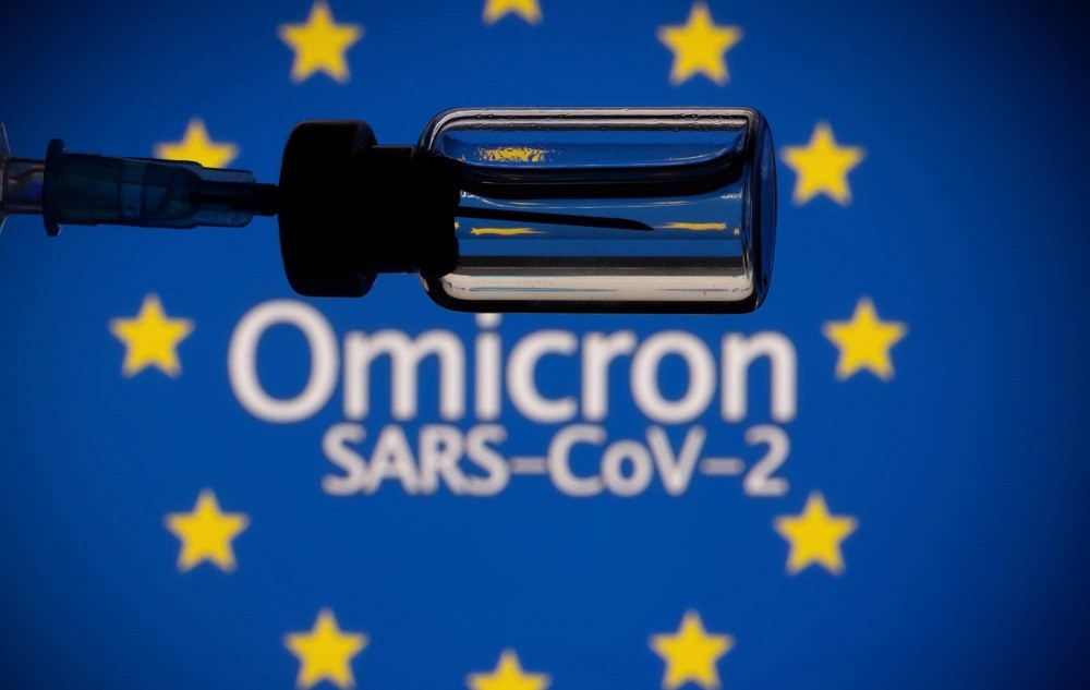Varian Omicron Ada di 23 Negara, Pengetatan Pintu Masuk RI Masih Tunggu Hasil dari Satgas Covid-19