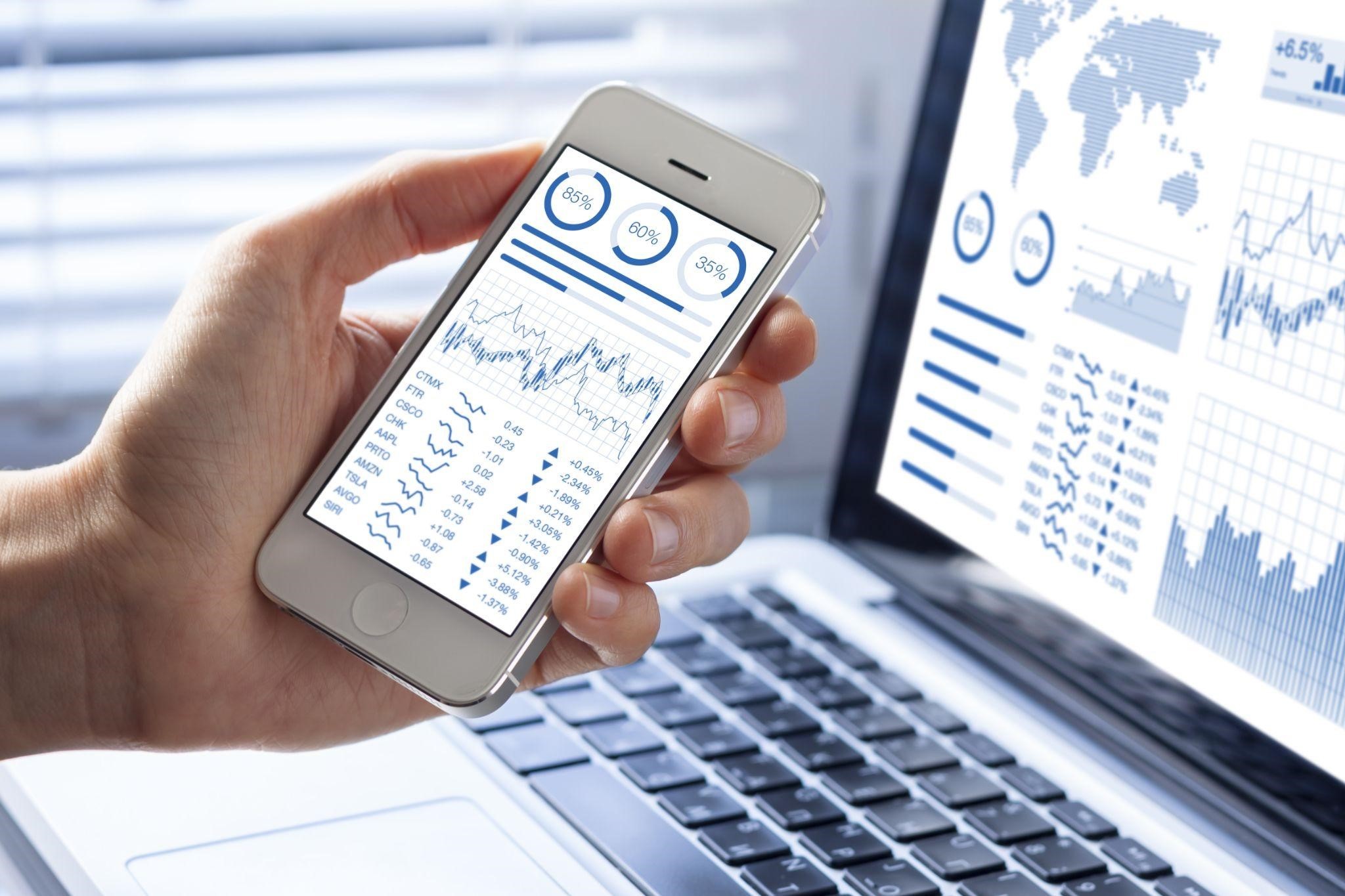 Punya Investasi Saham? Begini Cara Pandai Mengoptimalkannya. (Foto: Pegadaian/Advertorial)