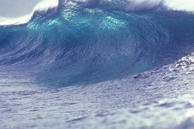 Cilegon Berpotensi Kena Tsunami 8 Meter, Berikut Keterangan BMKG(Dok.Okezone/Shutterstock)