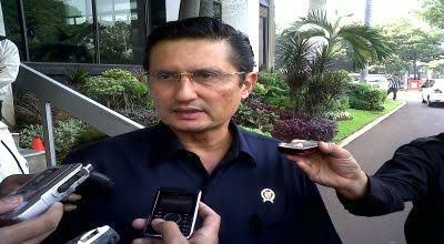 Disemprot Denny Siregar Karena Ada Utang BLBI Rp136 Miliar, Fadel Muhammad Buka Suara (FOTO:MNC Media)